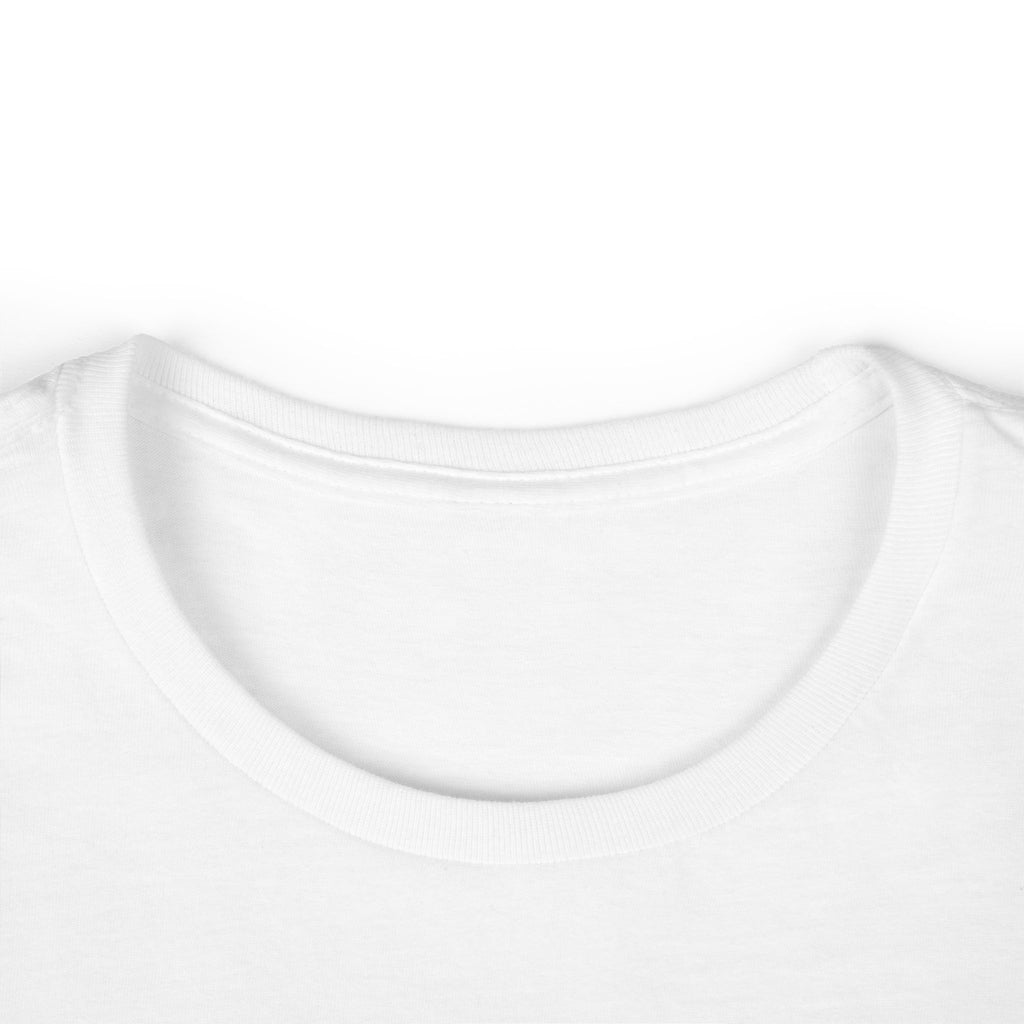 Mission Complete Women's Softstyle Tee