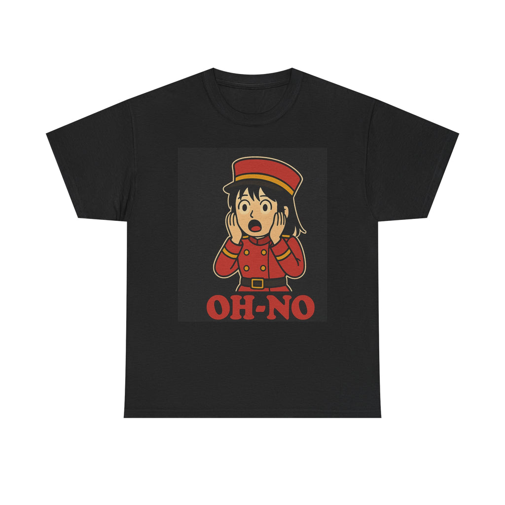 Betty Oh-No Tee