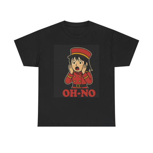 Betty Oh-No Tee