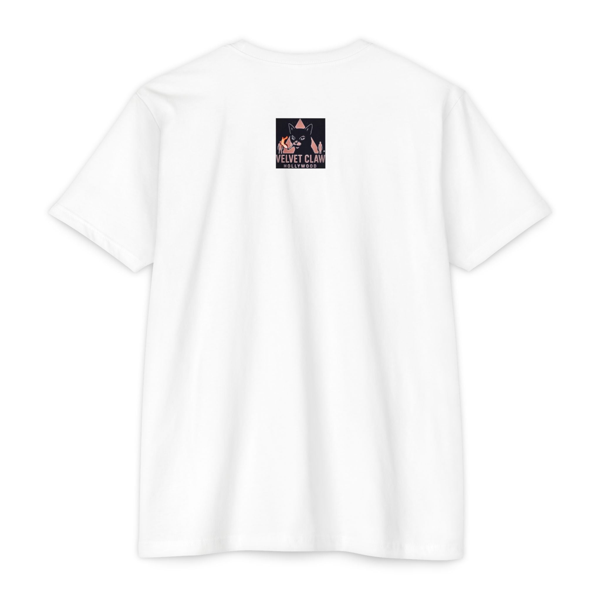 Chief Secretary Melly Oh-No T-Shirt — Retro Cartoon Political Campaign Tee